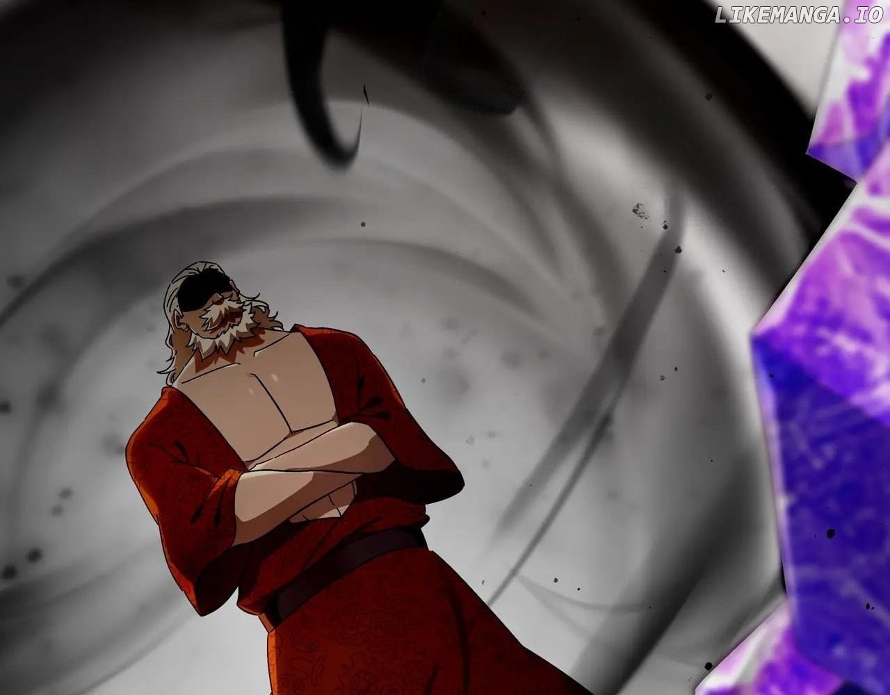 My Furry Harem Is After Me Chapter 359 - page 46